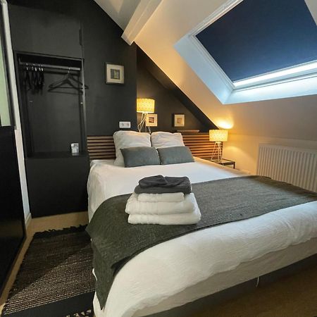 Les Chambres Du Verger Amiens Exterior foto